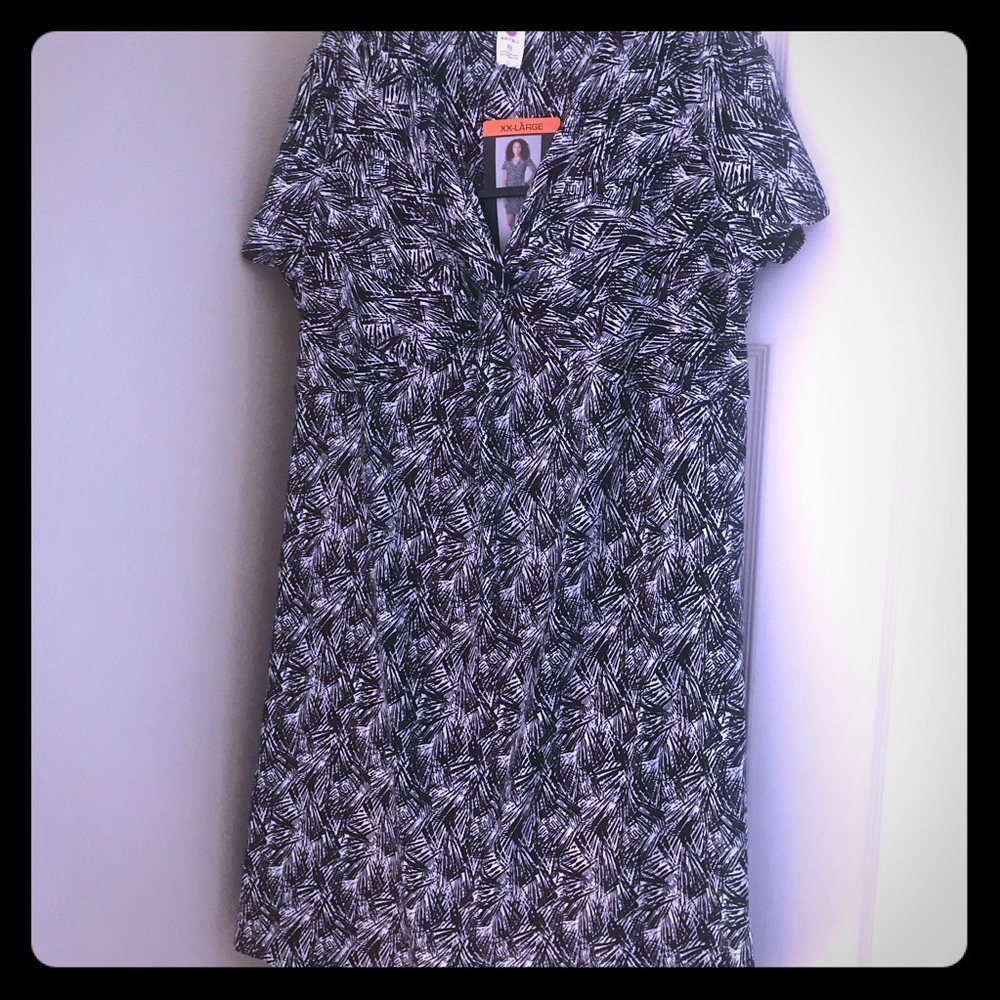 Gorgeous Casual Dress